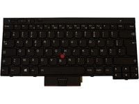 Lenovo 04Y0539, Tastatur, Fransk, Lenovo, ThinkPad L430, L530, T430, T530, X230, W530