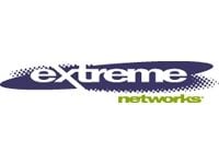 Extreme Networks Industrial Temperature - SFP (mini-GBIC) transceivermodul - 1GbE - 1000Base-LX / LC - for P/N: X695-48Y-8C-DC-R