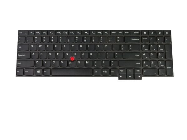 Lenovo 04Y2665, Tastatur, Gresk, Lenovo, ThinkPad Edge E540