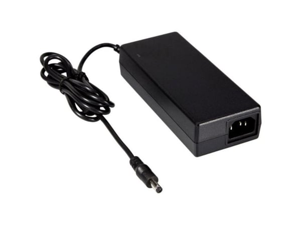 DEHNER ELEKTRONIK nätadapter med fast spänning STD-24050 (STD-24050)