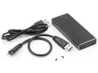 CoreParts - Lagringspakke - USB 3.0