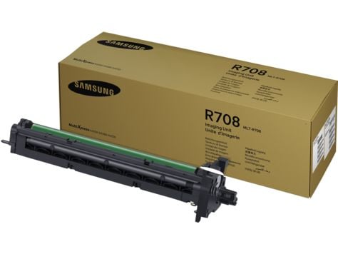 HP MLT-R708, Original, Samsung, Samsung MultiXpress K4250LX Samsung MultiXpress K4300LX Samsung MultiXpress K4350LX, 200000 sidor, Laserutskrift, S...