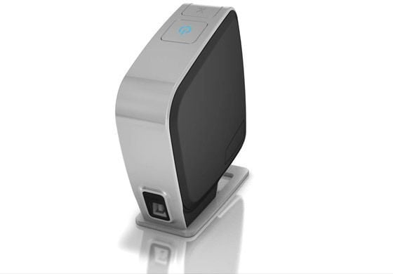 Etiketteringsmaskin DYMO LabelManager PnP