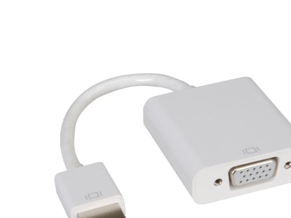 ROLINE HDMI-VGA Cableadapter, 0,15 m, VGA (D-Sub), HDMI Type A (Standard), Hankjønn, Hunkjønn, 1920 x 1080 piksler ROLINE HDMI-VGA Cableadapter, 0,15 m, VGA (D-Sub), HDMI Type A (Standard), Hankjønn, Hunkjønn, 1920 x 1080 piksler