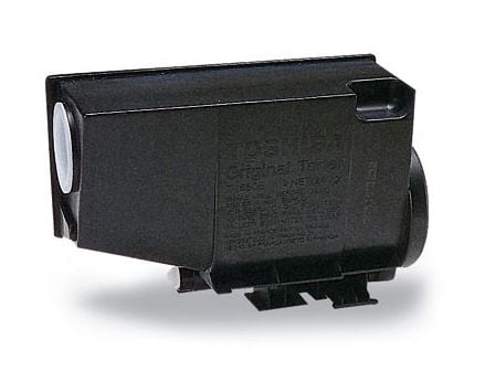 Toshiba T1550E original svart toner (60066062039)