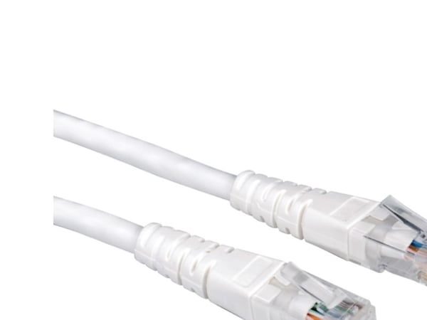 VALUE UTP Cat.6 3 m, 3 m, Cat6, U/UTP (UTP), RJ-45, RJ-45