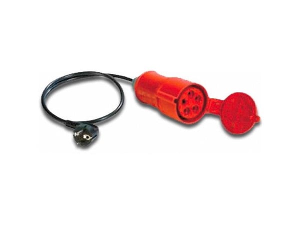 Metrel 20991679 A 1317 måleadapter 1 stk