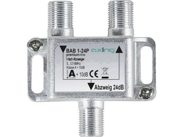 Axing BAB 1-24P