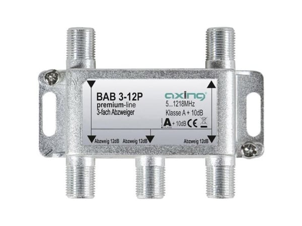Axing BAB 3-12P