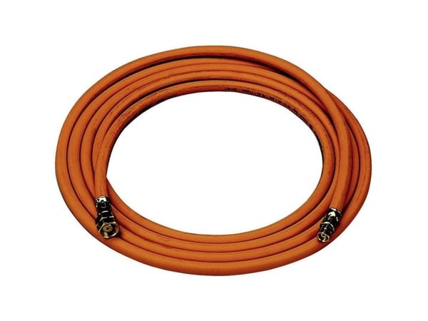 Sievert 770024 Propaanin korkeapaineletku Sievert 770024 Propaanin korkeapaineletku