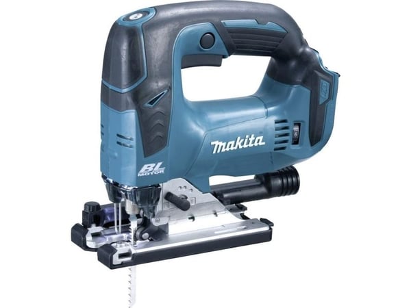 Makita DJV182Z - Løvsag - trådløs - uten batteri - 18 V