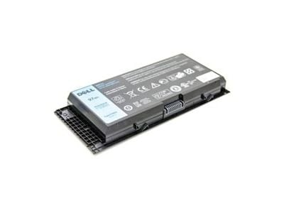 Dell Primary Battery - Batteri til bærbar PC - litiumion - 4-cellers - 52 Wh - for Latitude E7250