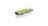 IOGEAR SD/MicroSD/MMC Card Reader/Writer GFR204SD - Kortleser (MMC, SD, RS-MMC, microSD, SDHC, microSDHC, SDXC) - USB 2.0
