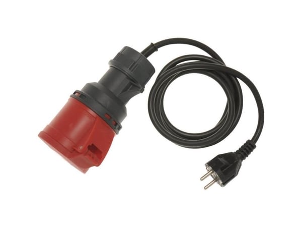 Metrel 20991679 A 1317 måleadapter 1 stk