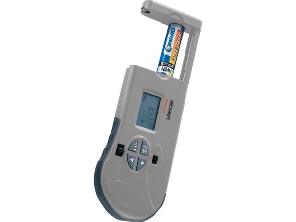 VOLTCRAFT MS-229 LCD