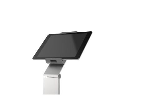 Tabletholder gulvstander Durable Floor silver