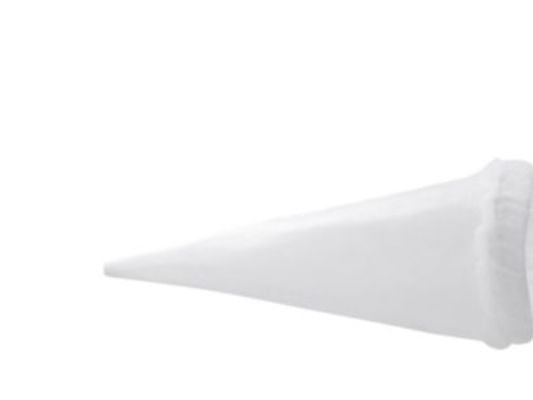 kanalfilter ø100 - Længde 220 mm