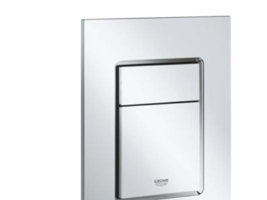 GROHE 37535000, 1 styck