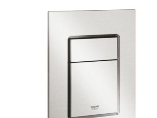 GROHE 37535DC0, 1 stykker