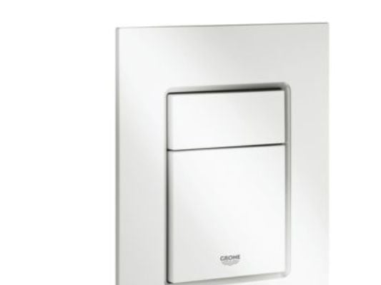 GROHE Skate Cosmopolitan S Betjeningsplade - 37535SH0