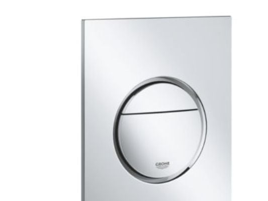 GROHE Nova Cosmopolitan S Betjeningsplade - 37601000