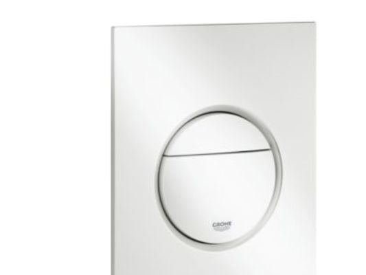 GROHE 37601SH0, 1 stykker