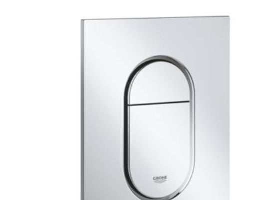 GROHE 37624000, 1 styck