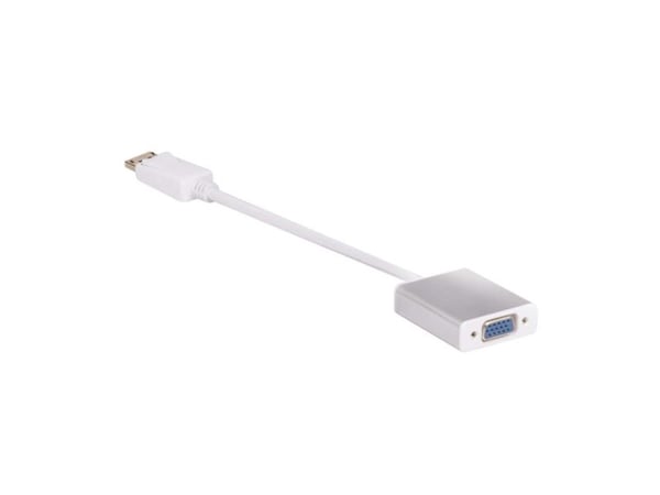 Club 3D CAC-2003 - Videotransformator - DisplayPort - VGA