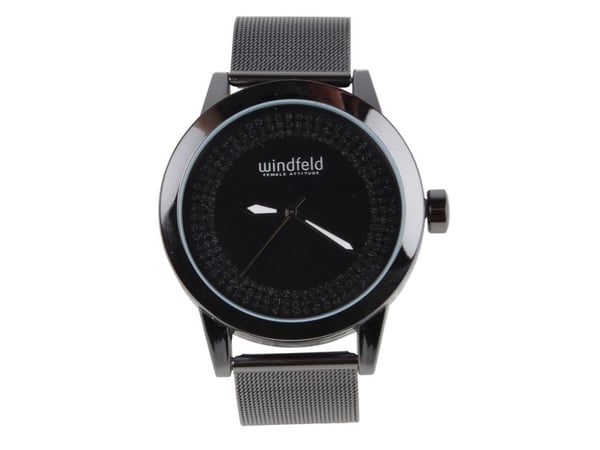 Windfeld LouLou  - 205027-17 - Gunmetal