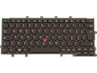 Lenovo 04Y0955, Tastatur, Italiensk, Lenovo, ThinkPad X260