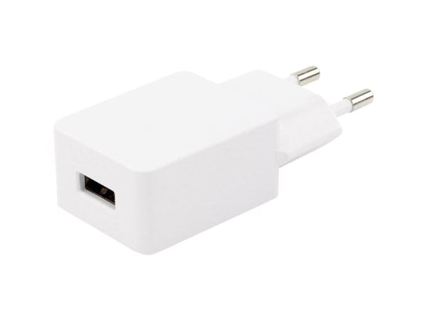 Hycell HYCE kotilaturi USB 1A 1Port 1000-0052