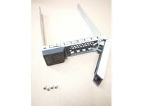CoreParts - Hållare för lagringsenheter - 3.5"