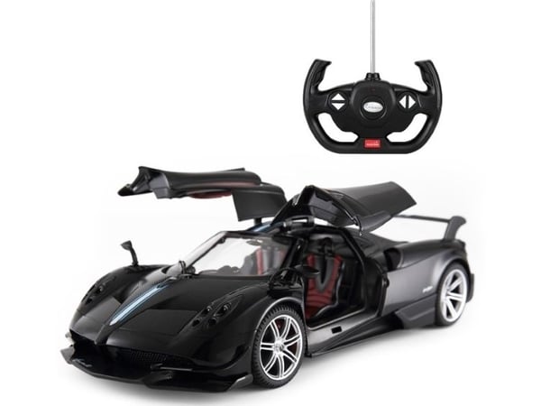 Pagani Huayra BC Fjernstyret Bil 1:14