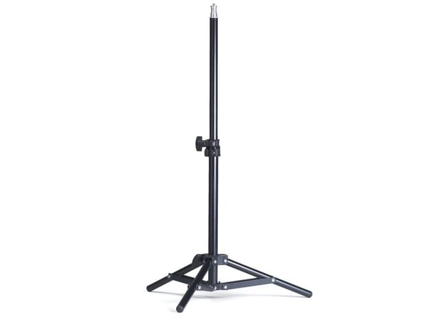Kaiser Fototechnik 5859, 3 Ben, Assortert, 70 cm, 530 g