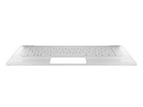 HP 910180-B31, Kabinett + tastatur, US International, HP, Stream 14-ax000