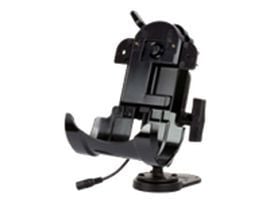 Honeywell - Kjøretøysholder for skriver med opplader - for Honeywell RP4
