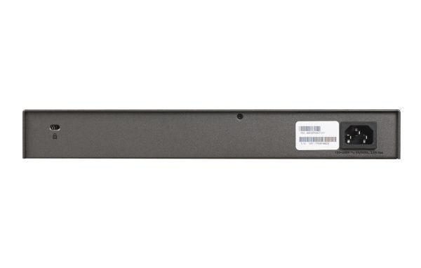 NETGEAR Plus XS512EM - Switch - smart - 10 x 100/1000/2.5G/5G/10GBase-T + 2 x kombo 10 Gigabit SFP+ - stasjonær, rackmonterbar