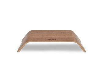 Terratec 219733, Skjerm, Passiv holder, Innendørs, Tre