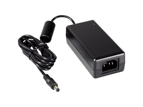 Dehner Elektronik benkestrømforsyning ATS 065T-P240 24 V/DC 2,71 A 65 W