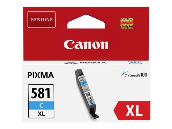 Canon 2049C001, Syaani, 8,3 ml, 170 sivua