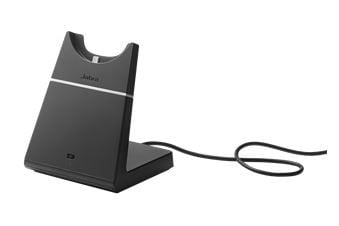 Jabra Evolve - Ladestativ - for Evolve 75 MS Stereo, 75 UC Stereo, 75e MS, 75e UC