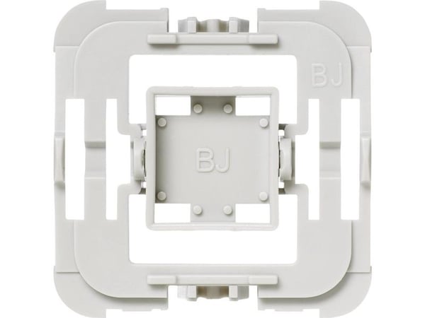 HomeMatic Berker B2 EQ3-ADA-BJ - Mounting adapter