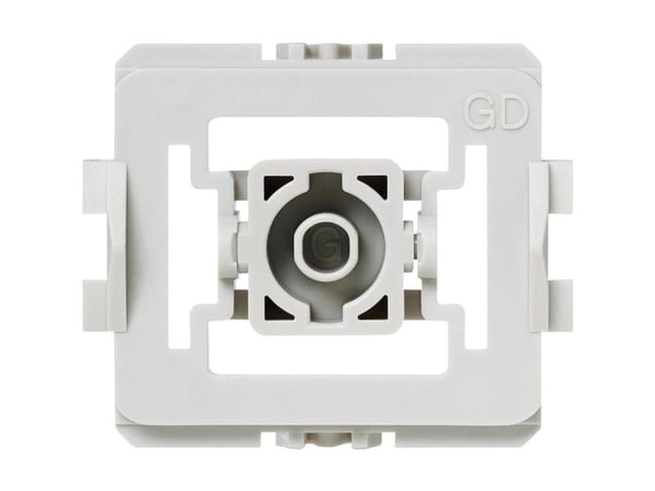 HomeMatic Gira GS EQ3-ADA-GS - Mounting adapter
