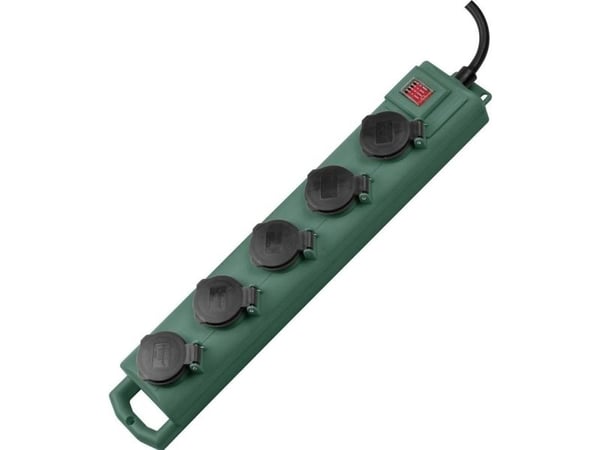 brennenstuhl Super-Solid Line SL 554 -