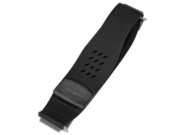 Targus THA100GLZ, Tabletti, Neopreeninen, Musta, Velcro, 15,2 cm, 6,35 mm