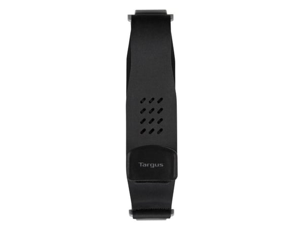 Targus THA100GLZ, Tabletti, Neopreeninen, Musta, Velcro, 15,2 cm, 6,35 mm