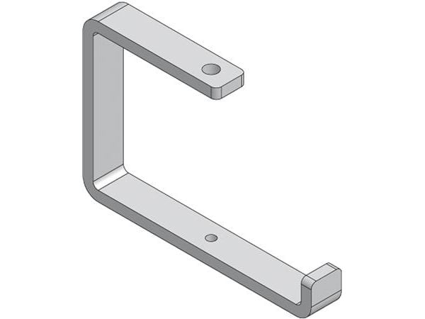Ripustustyyppi avoin valo 300mm FZS
