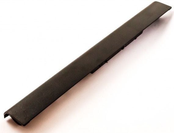 CoreParts - Batteri til bærbar PC (tilsvarer: HP RI04, HP P3G15AA, HP RI06XL, HP RI04XL, HP 805294-001, HP HSTNN-DB7B, HP HSTNN-PB6Q, HP HSTNN-Q94C...