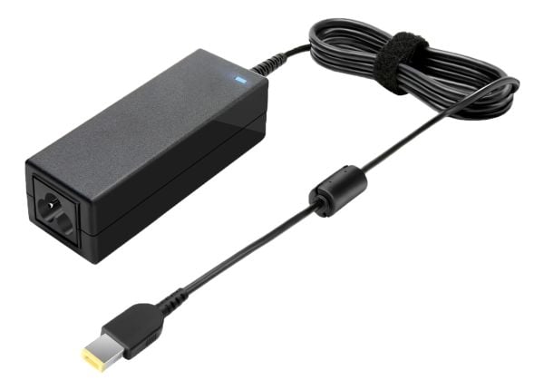 Deltaco SMP-100, Kannettava tietokone, Sisätila, 45 W, 20 V, 2,25 A, Lenovo