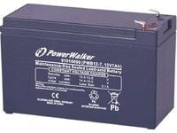Bluewalker akku GEL UPS 12V/7AH UNIVERSAL POWERWALKER
